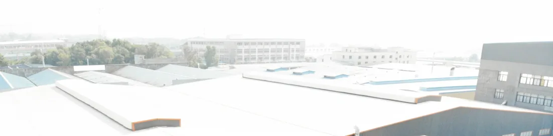 Factory aerial view (from product brochure)